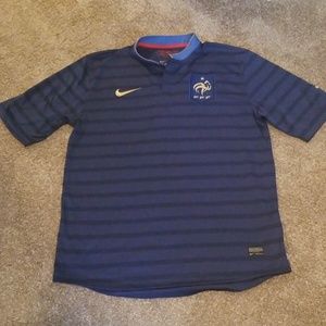 French National team Jersey